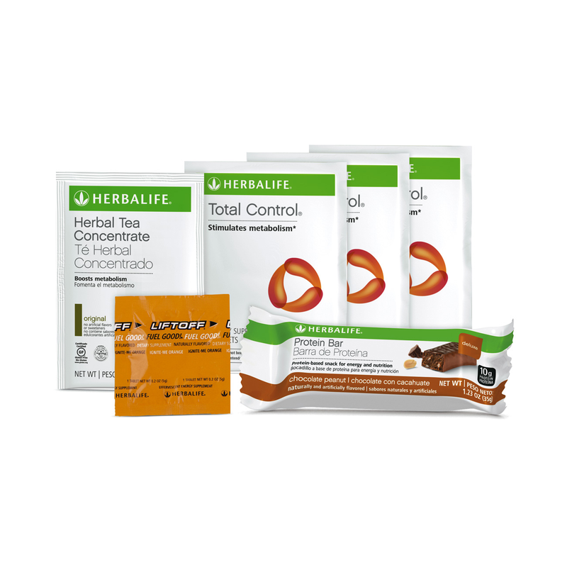 Product Sample Pack